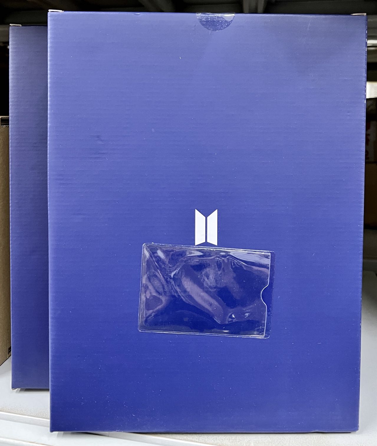 BTS A.R.M.Y. 1期 公式キット 2014 BTS ARMY MEMBERSHIP KIT アーミー1期の通販 by まる's shop｜ラクマ
